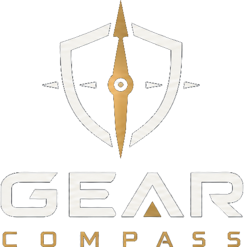 Gear Compass